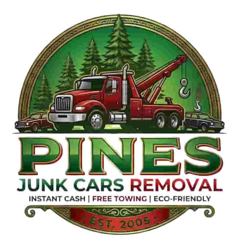 Pines Junk Cars Removal